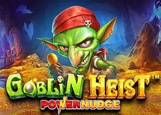 lava1688 Goblin Heist Powernudge ทดลองเล่นฟรี