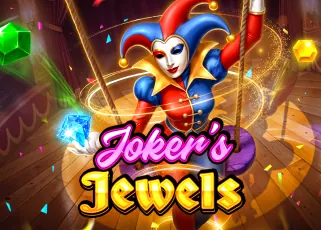 Jokers Jewels lava1688