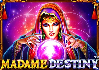 lava1688 Madame Destiny ทดลองเล่นฟรี