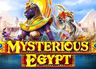lava1688 Mysterious Egypt ทดลองเล่นฟรี