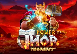 lava1688 Power of Thor Megaways ทดลองเล่นฟรี