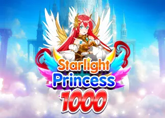 lava1688 Starlight Princess 1000 ทดลองเล่นฟรี