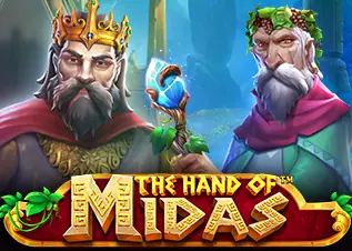 lava1688 The Hand of Midas ทดลองเล่นฟรี