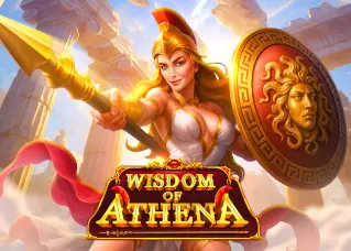 Wisdom of Athena lava1688