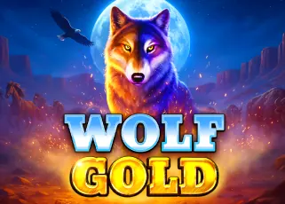 lava1688 Wolf Gold ทดลองเล่นฟรี